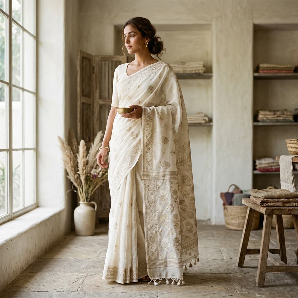 Cotton Handloom