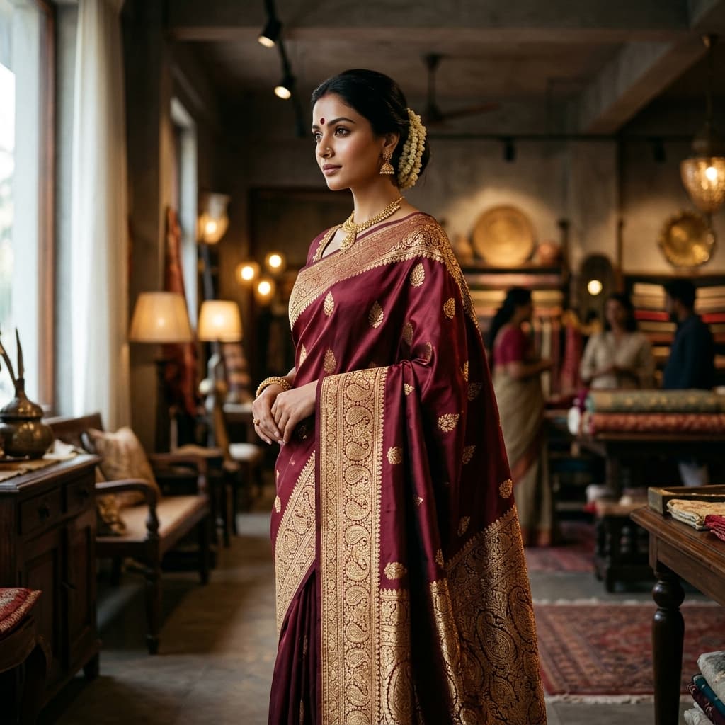Pattu Sarees