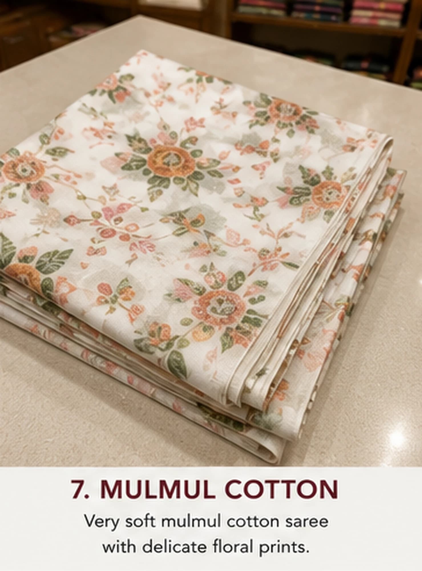 Daily Wear Cottons