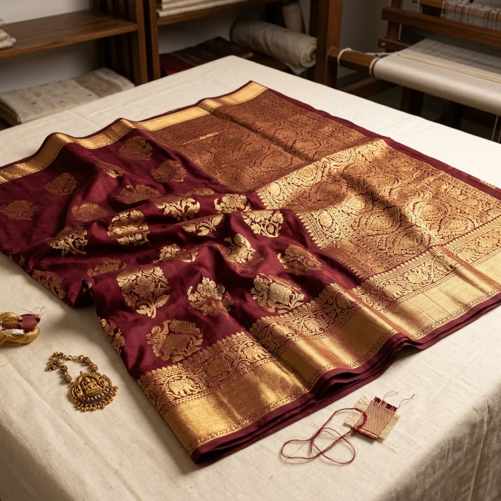 Sarees